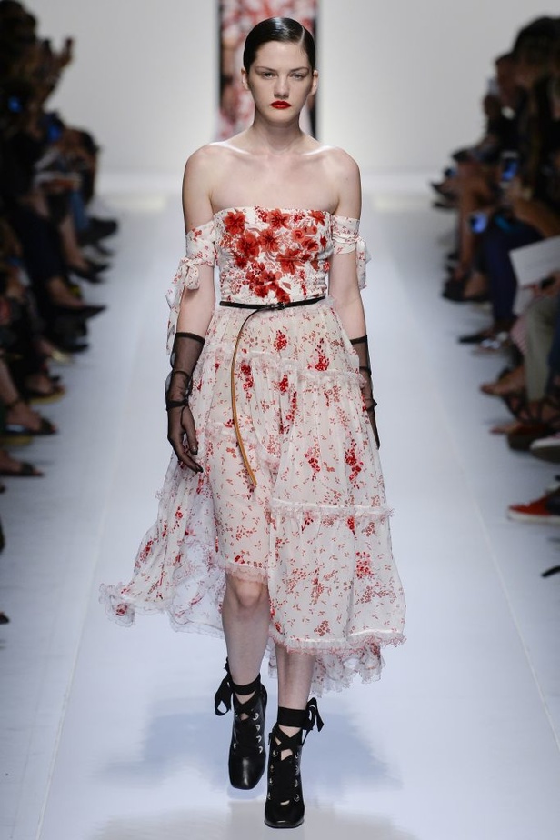 مجموعة ارمانو سيرفينو لربيع و صيف 2018