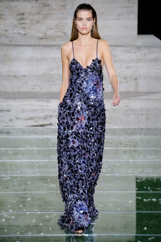 مجموعة "سلفاتوري فيراغامو" لموسم ربيع وصيف 2018