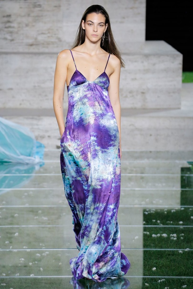 مجموعة "سلفاتوري فيراغامو" لموسم ربيع وصيف 2018