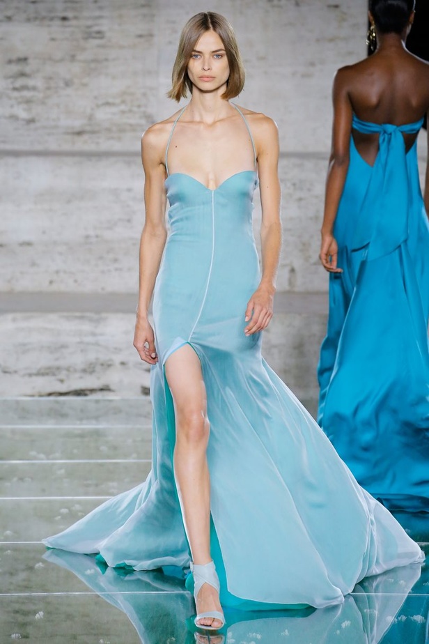 مجموعة "سلفاتوري فيراغامو" لموسم ربيع وصيف 2018