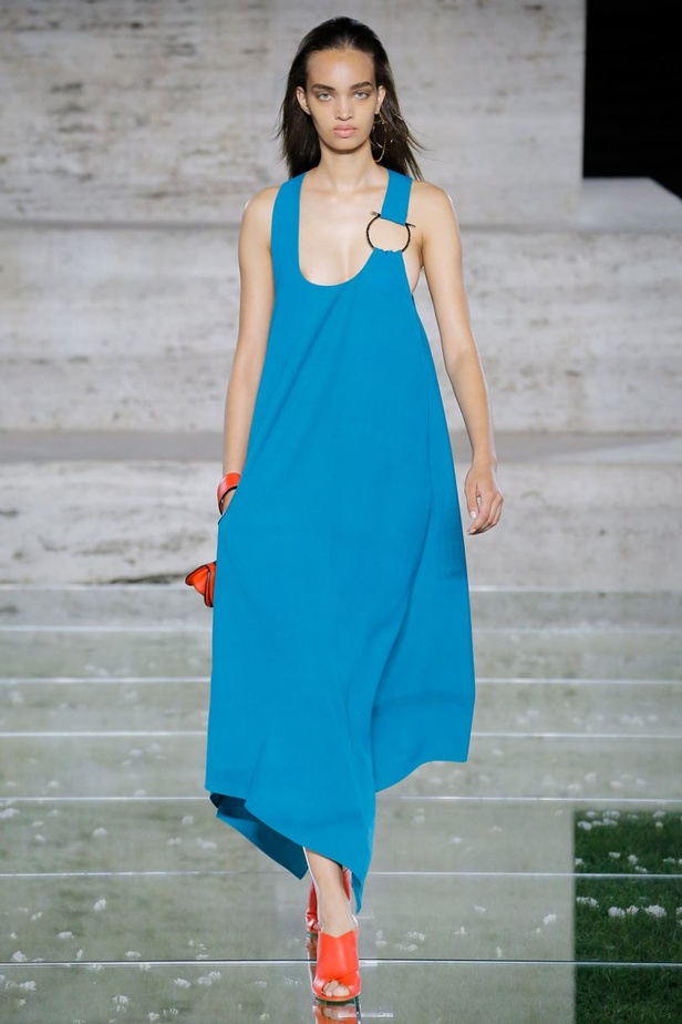 مجموعة "سلفاتوري فيراغامو" لموسم ربيع وصيف 2018