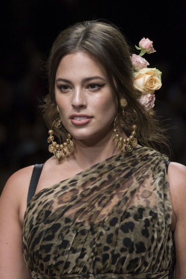 مجموعة  Dolce & Gabbana لربيع وصيف 2019 