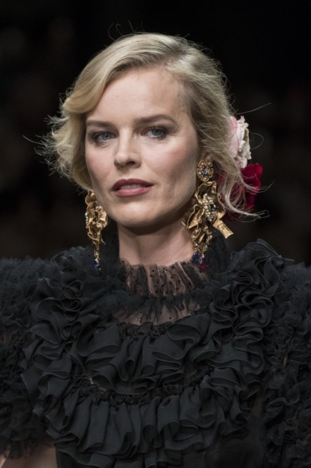 مجموعة  Dolce & Gabbana لربيع وصيف 2019 