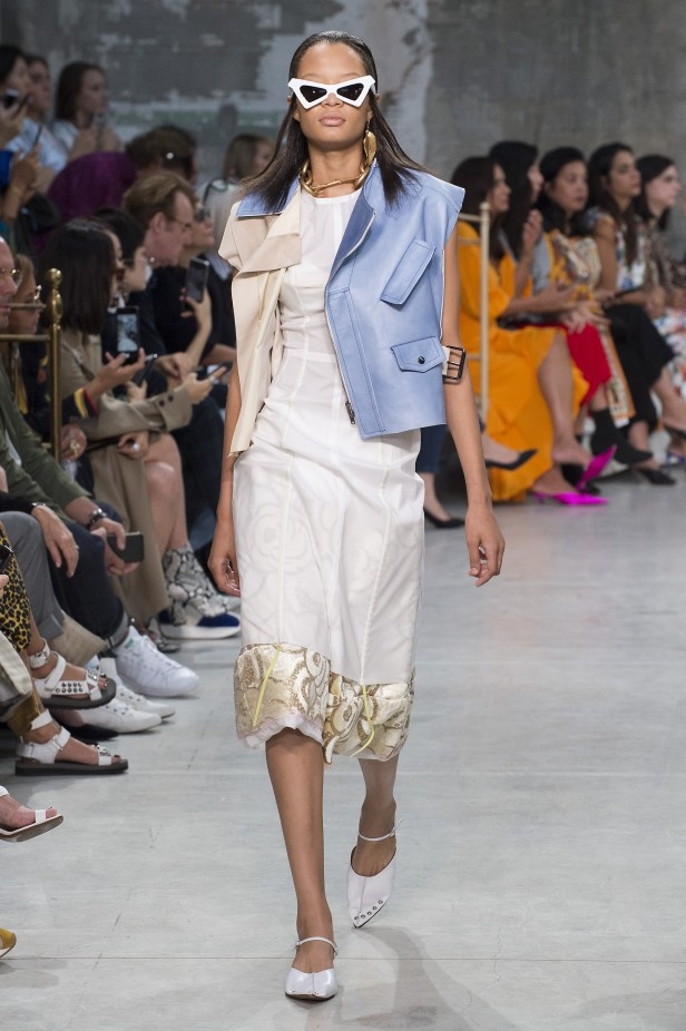 مجموعة Marni لربيع وصيف 2019