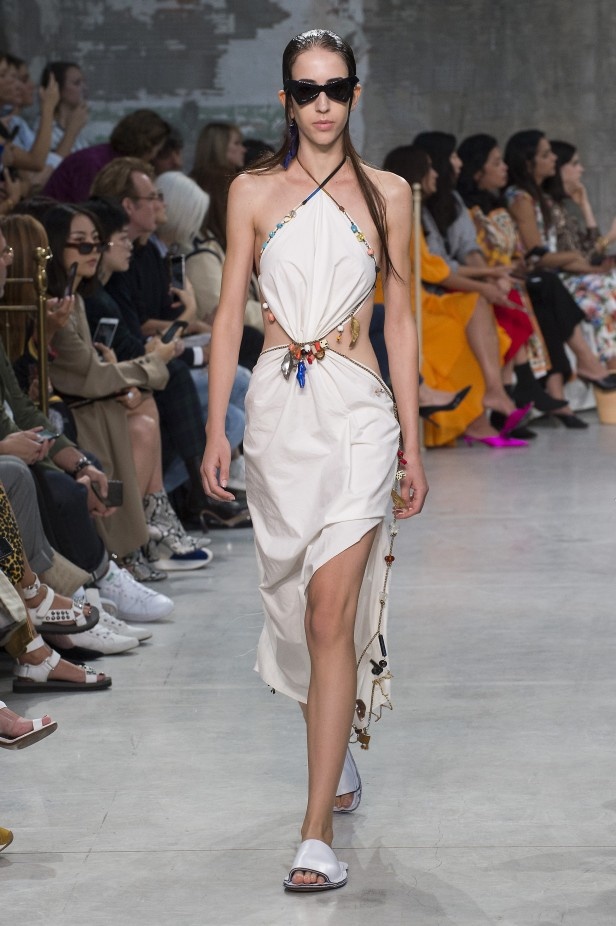 مجموعة Marni لربيع وصيف 2019