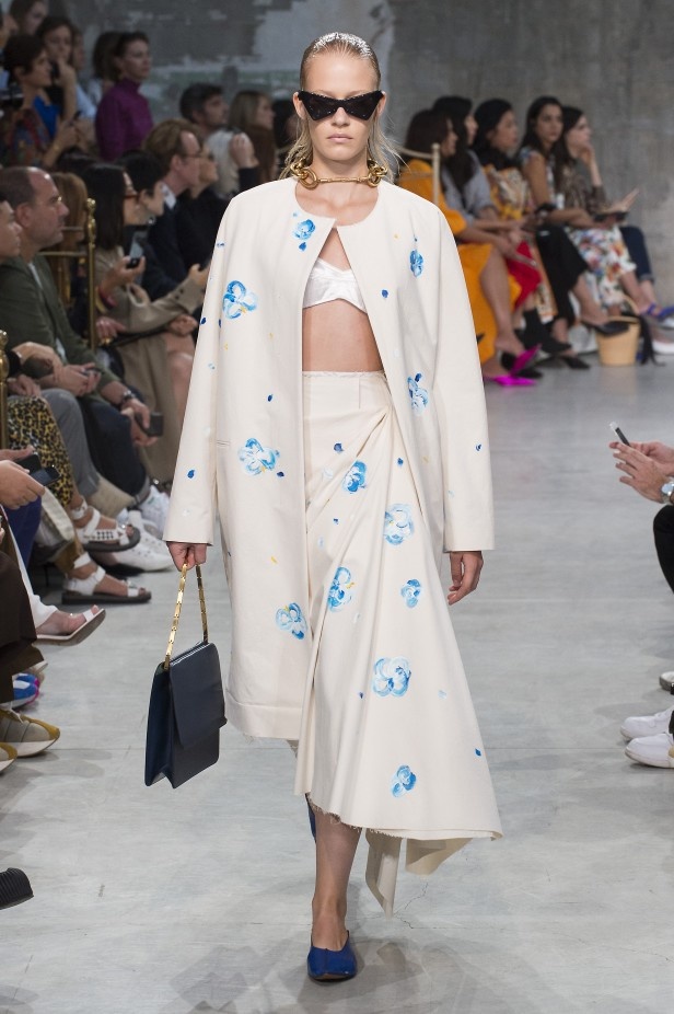 مجموعة Marni لربيع وصيف 2019