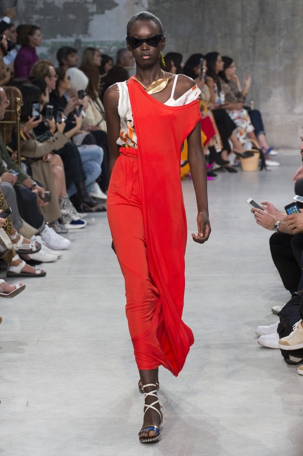 مجموعة Marni لربيع وصيف 2019