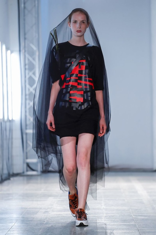 مجموعة AF Vandevorst لموسم ربيع وصيف 2019 ‏