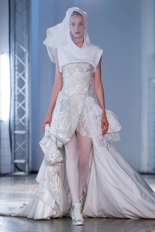 مجموعة AF Vandevorst لموسم ربيع وصيف 2019 ‏