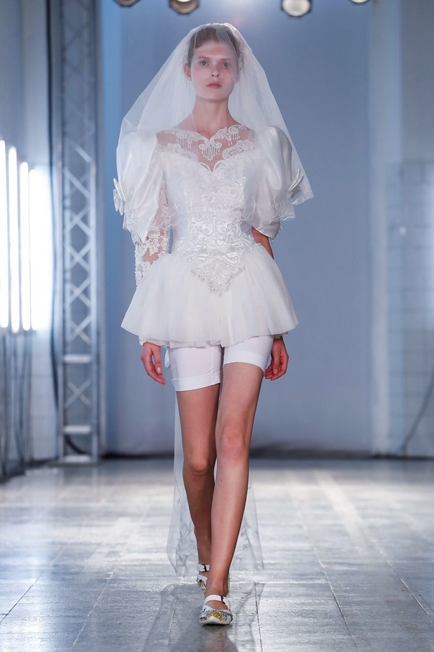 مجموعة AF Vandevorst لموسم ربيع وصيف 2019 ‏