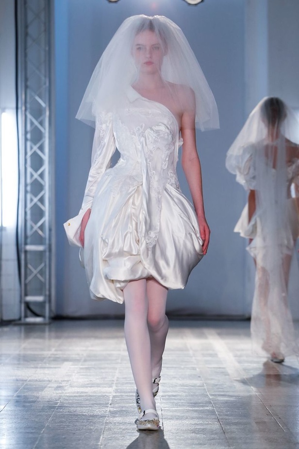 مجموعة AF Vandevorst لموسم ربيع وصيف 2019 ‏