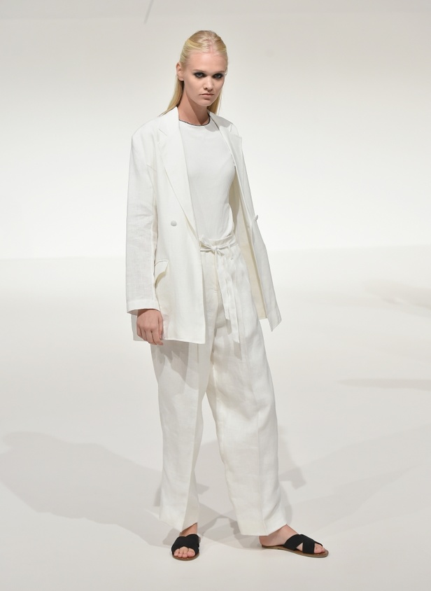 مجموعة بوقصة Bouguessa في فاشن فورود دبي 2016