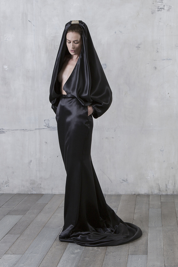 مجموعة ستيفان رولان للهوت كوتور لموسم ربيع 2017