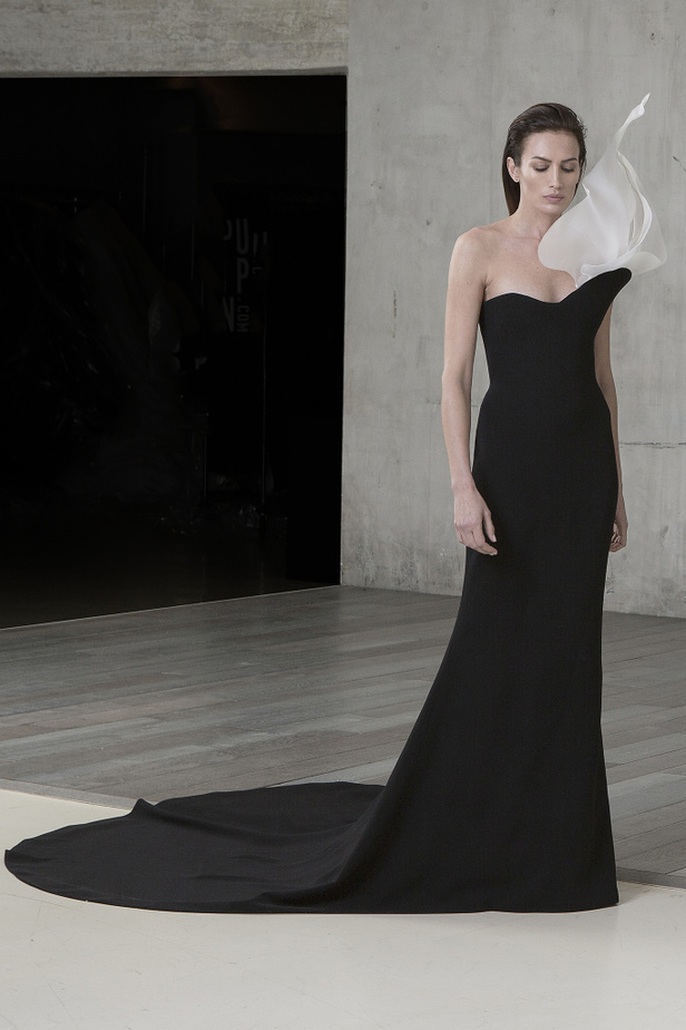 مجموعة ستيفان رولان للهوت كوتور لموسم ربيع 2017