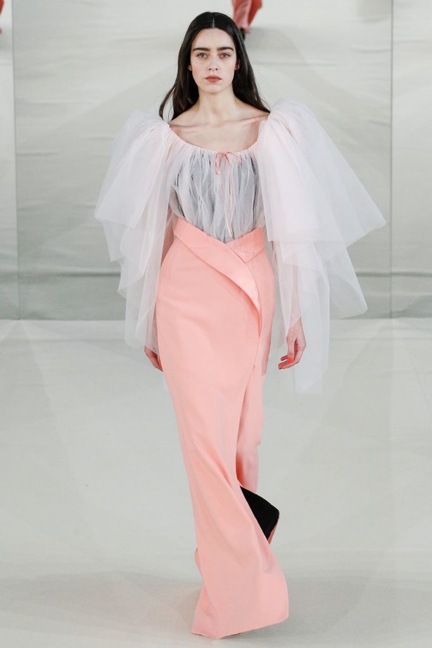 مجموعة اليكسي مابيّ لموسم ربيع وصيف 2017