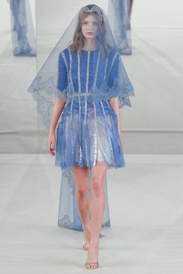 مجموعة اليكسي مابيّ لموسم ربيع وصيف 2017