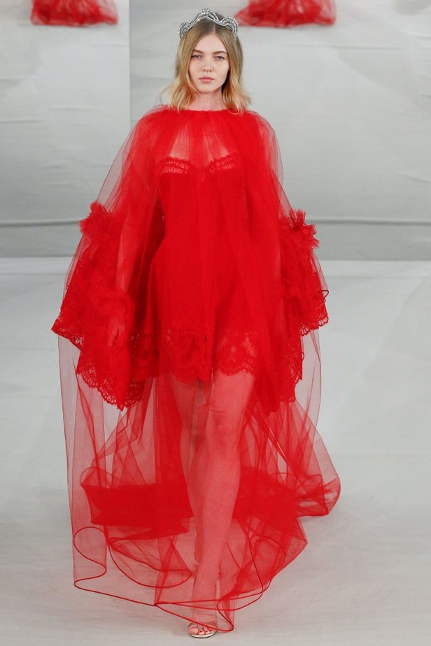 مجموعة اليكسي مابيّ لموسم ربيع وصيف 2017