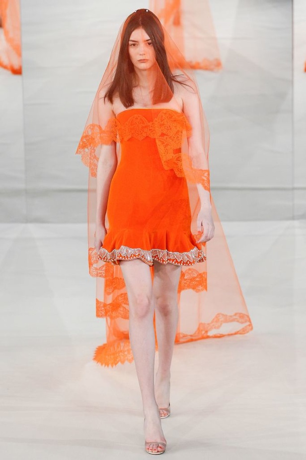 مجموعة اليكسي مابيّ لموسم ربيع وصيف 2017