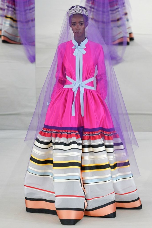 مجموعة اليكسي مابيّ لموسم ربيع وصيف 2017