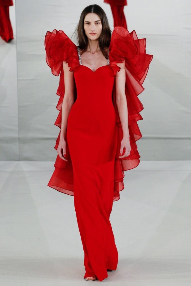 مجموعة اليكسي مابيّ لموسم ربيع وصيف 2017