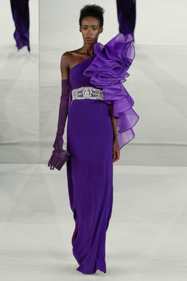 مجموعة اليكسي مابيّ لموسم ربيع وصيف 2017