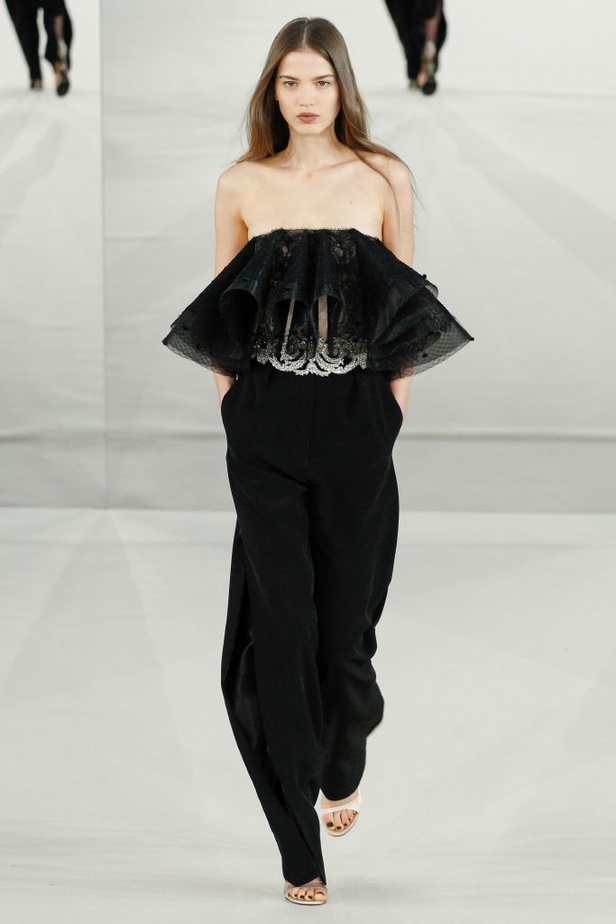 مجموعة اليكسي مابيّ لموسم ربيع وصيف 2017