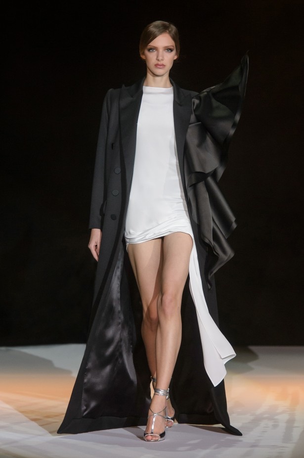 مجموعة ستيفان رولاند للهوت كوتور لربيع 2018