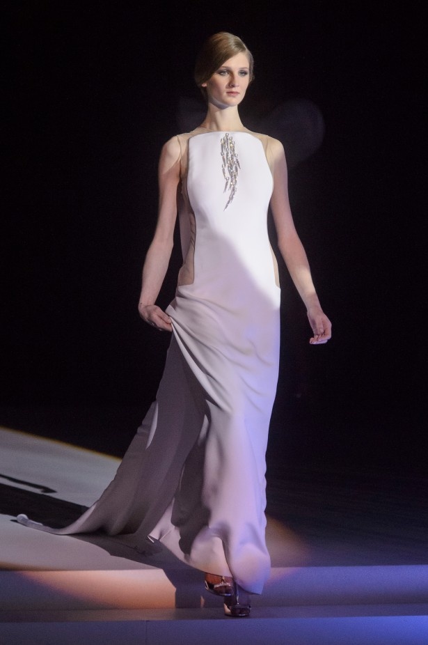 مجموعة ستيفان رولاند للهوت كوتور لربيع 2018