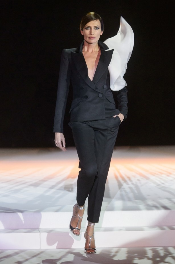 مجموعة ستيفان رولاند للهوت كوتور لربيع 2018