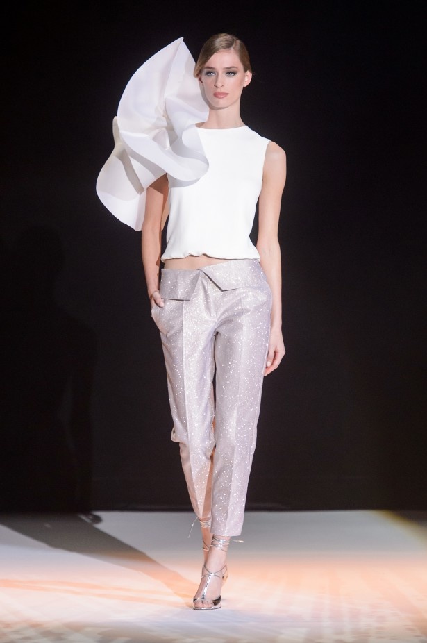 مجموعة ستيفان رولاند للهوت كوتور لربيع 2018