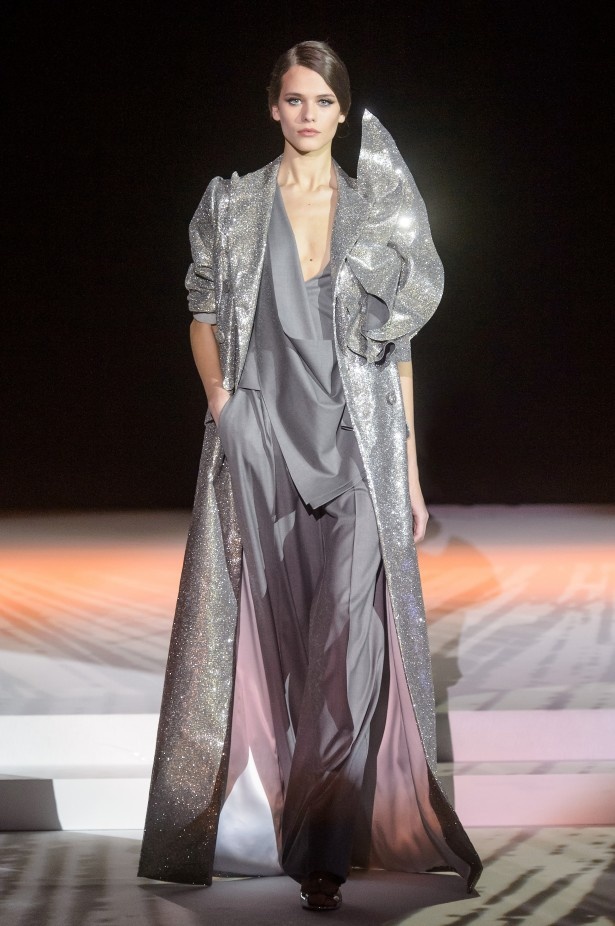 مجموعة ستيفان رولاند للهوت كوتور لربيع 2018