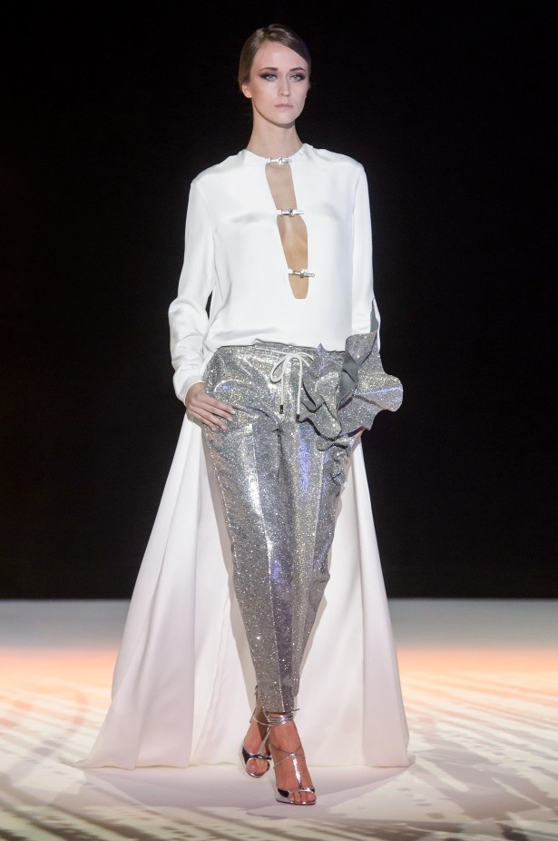 مجموعة ستيفان رولاند للهوت كوتور لربيع 2018