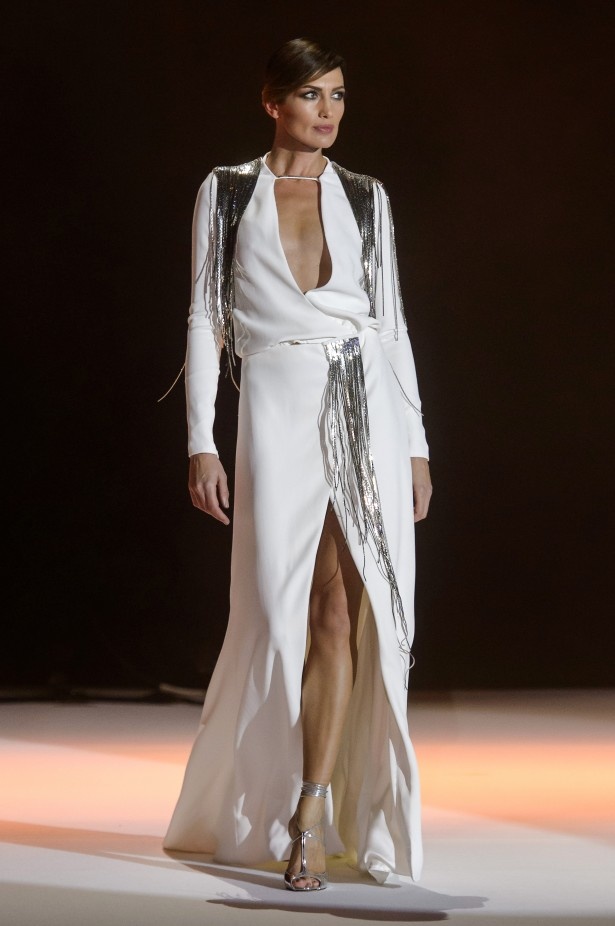 مجموعة ستيفان رولاند للهوت كوتور لربيع 2018