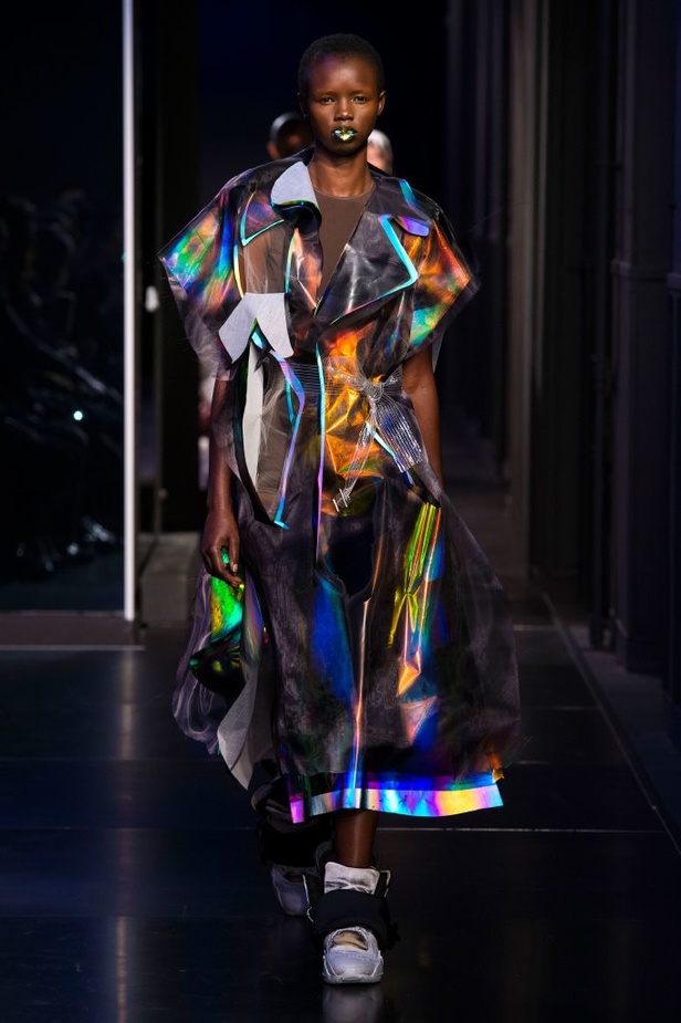 مجموعة Maison Margiela لربيع وصيف 2018!