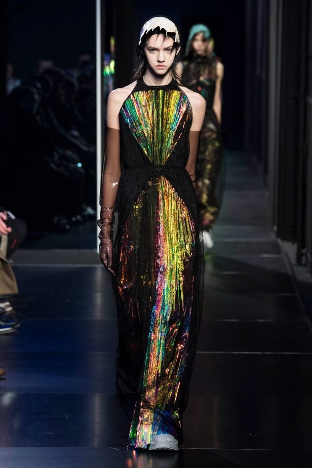 مجموعة Maison Margiela لربيع وصيف 2018!