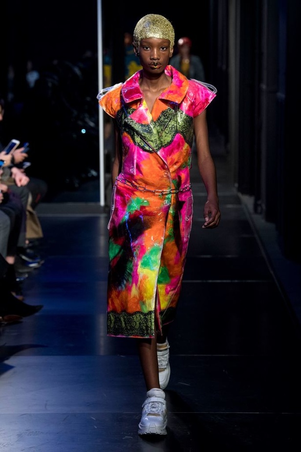 مجموعة Maison Margiela لربيع وصيف 2018!