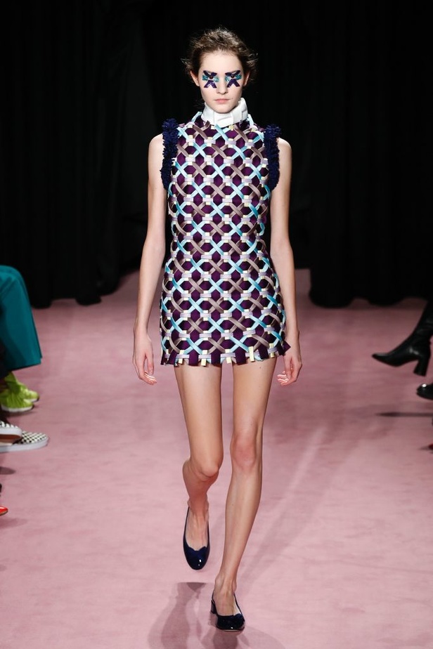 مجموعة فيكتور أند رولف للهوت كوتور لربيع و صيف 2018