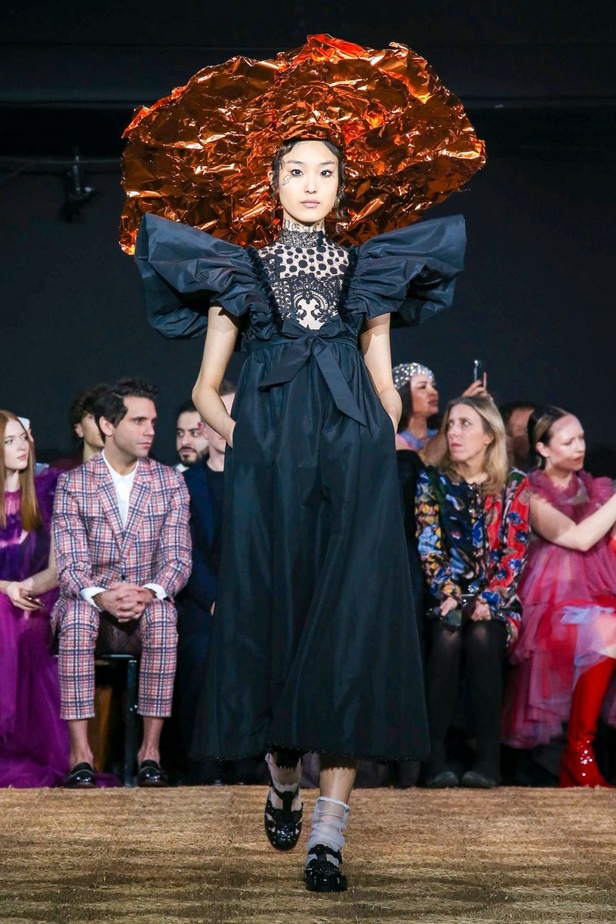 مجموعة Viktor&Rolf لـ haute couture ربيع وصيف 2020