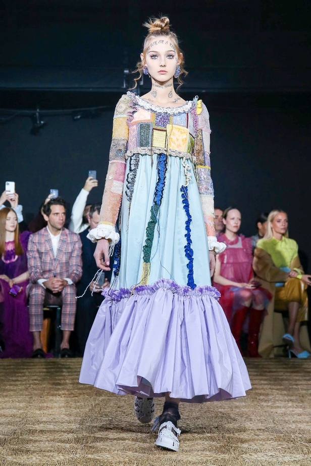 مجموعة Viktor&Rolf لـ haute couture ربيع وصيف 2020