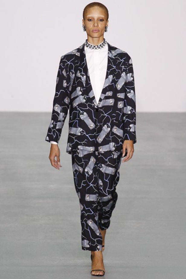 مجموعة آشلي ويليامس لخريف وشتاء 2016 - 2017