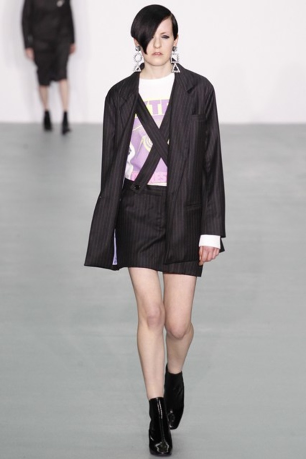 مجموعة آشلي ويليامس لخريف وشتاء 2016 - 2017