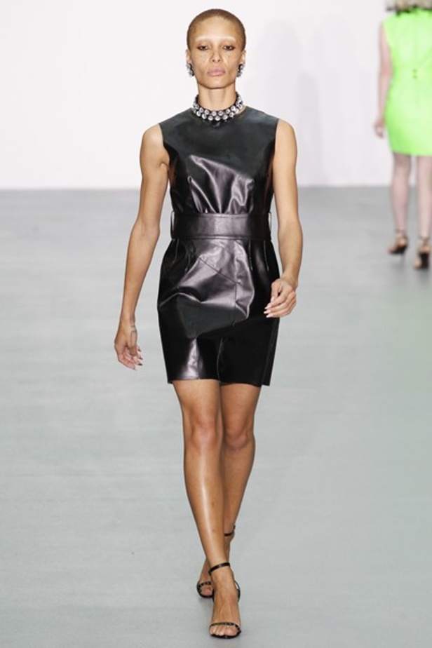 مجموعة آشلي ويليامس لخريف وشتاء 2016 - 2017