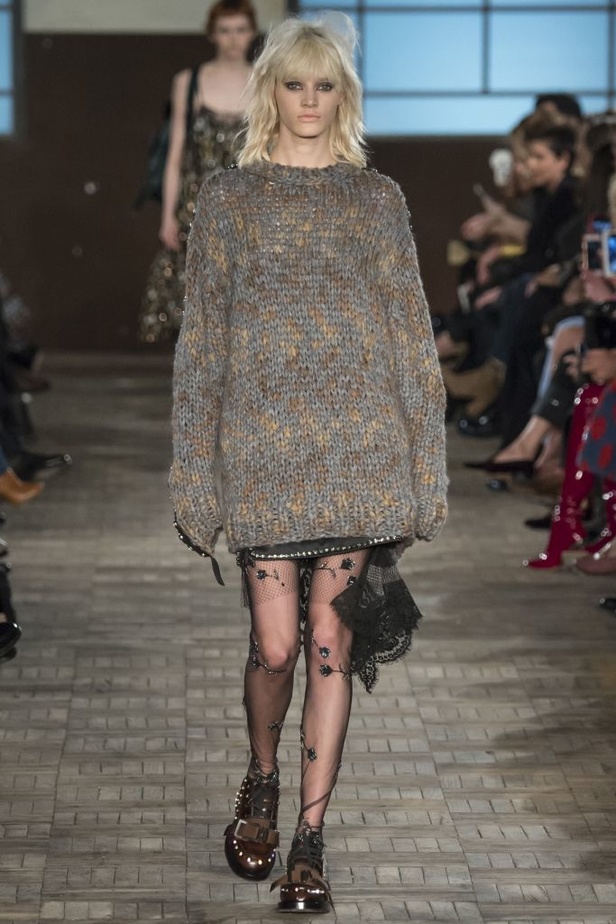 مجموعة NO.21 لموسم خريف وشتاء 2016 و 2017