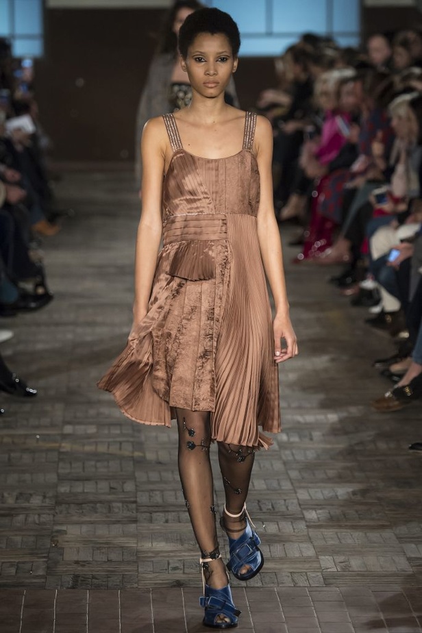 مجموعة NO.21 لموسم خريف وشتاء 2016 و 2017