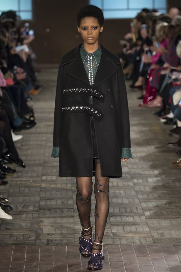 مجموعة NO.21 لموسم خريف وشتاء 2016 و 2017