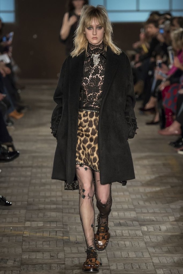 مجموعة NO.21 لموسم خريف وشتاء 2016 و 2017