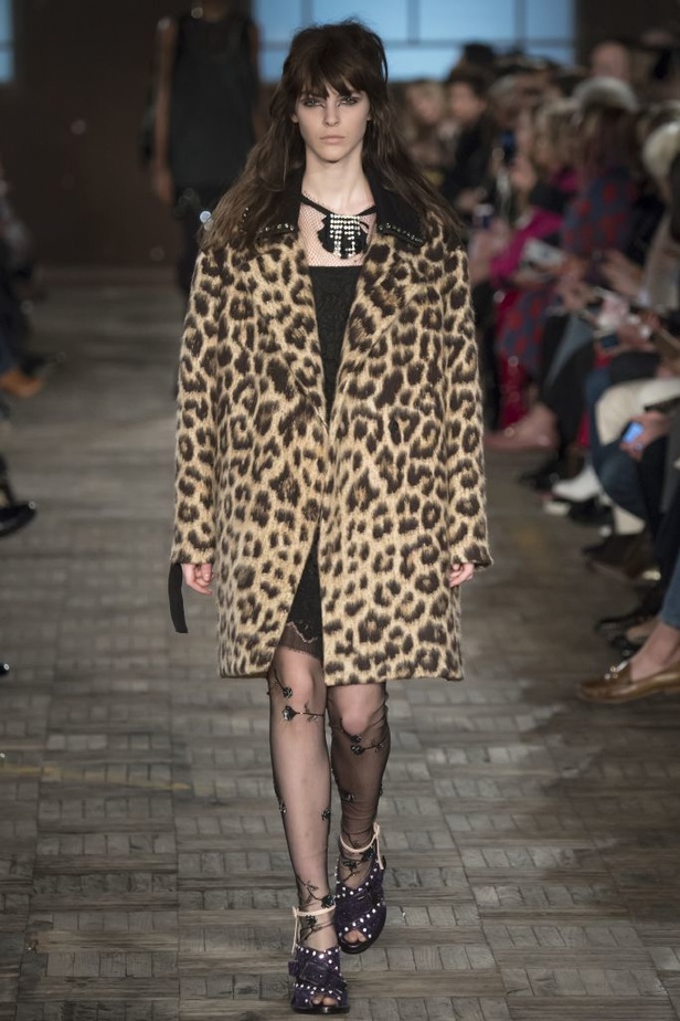 مجموعة NO.21 لموسم خريف وشتاء 2016 و 2017