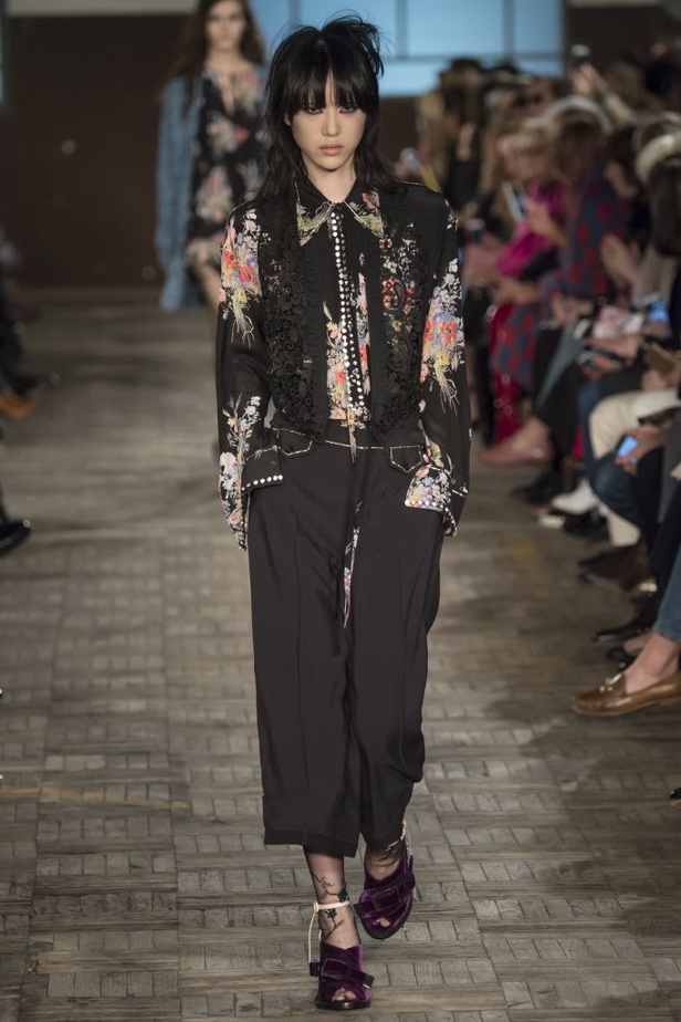 مجموعة NO.21 لموسم خريف وشتاء 2016 و 2017