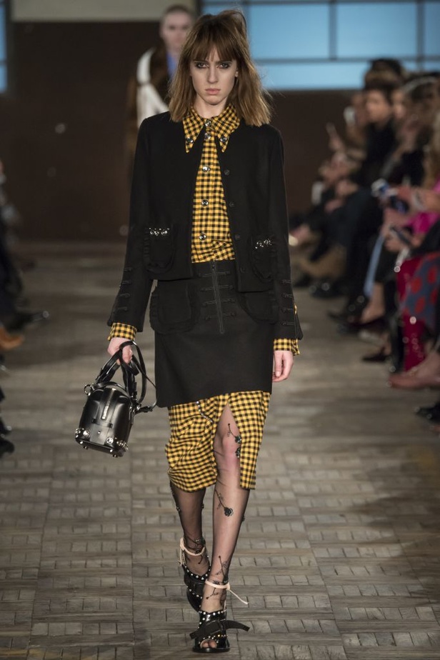 مجموعة NO.21 لموسم خريف وشتاء 2016 و 2017