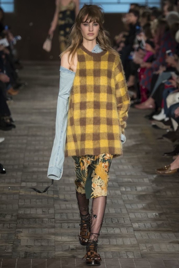 مجموعة NO.21 لموسم خريف وشتاء 2016 و 2017